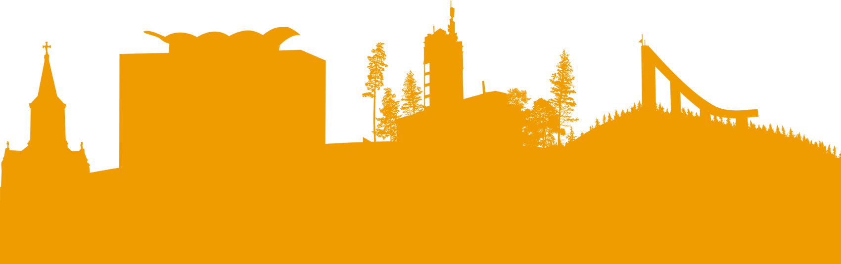 Taksi Jyväskylä Silhuetti